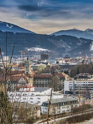 Bild Nr. 2 von Innsbruck: Private Tour mit einem ortskundigen Guide Aktivität in Innsbruck, hochgeladen vom Anbieter