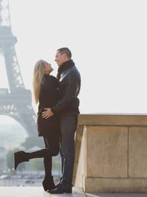 image n.2 of Paris: Photo Shoot with a Private Travel Photographer activity in Paris, uploaded by supplier