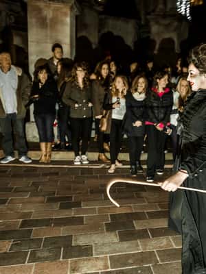 image n.2 of Liverpool: Theatrical History Tour and The Dead House activity in Liverpool, uploaded by supplier
