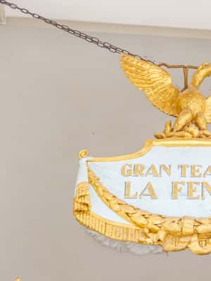 Bild Nr. 2 von Das majestätische Teatro La Fenice: Guided Tour in Venedig Aktivität in Venedig, hochgeladen vom Anbieter