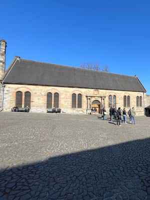 Pramogos teikėjo įkelta pramogos „Edinburgas: aukščiausios klasės pusdienio ekskursija po Highlands ir Stirlingą“, Stirlingas, nuotrauka (2)