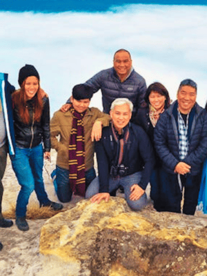 Yeni Güney Galler içindeki Sidney'den Blue Mountains Turu - Tam Gün Özel Turlar etkinliğinin tedarikçi tarafından yüklenen 2 no'lu görseli