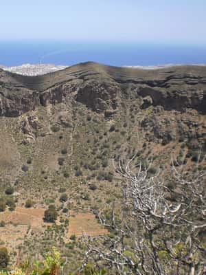 Image N°2 de Las Palmas : 8 heures d'excursion sur l'île de Gran Canaria activité à Vega de San Mateo, publiée par le prestataire
