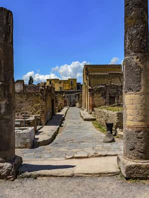 billede nr.2 af aktiviteten Herculaneum 2-timers privat guidet tur i Ercolano, uploadet af udbyder