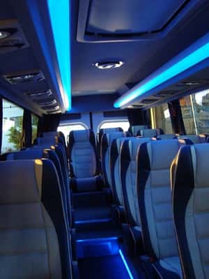 bilde nr.2 av Kreta: Privat transport fra eller til havner og flyplasser aktivitet i Heraklion, lastet opp av leverandør