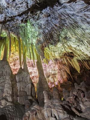 image n.2 of Porto Cristo: Caves of Hams Entry Ticket activity in Porto Cristo, uploaded by supplier