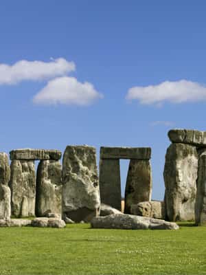 billede nr.2 af aktiviteten Fra London: Windsor Castle og Stonehenge med snackpakke i Windsor, uploadet af udbyder