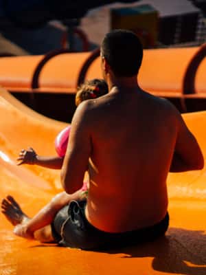 Obraz nr 2 z atrakcji Bilet wstępu do parku wodnego Zakynthos w Region Grecja Zachodnia, przesłany przez organizatora