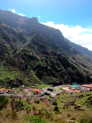 Madeira: Cabo Girão, Wine Tasting, & Serra d'Água Jeep Tour