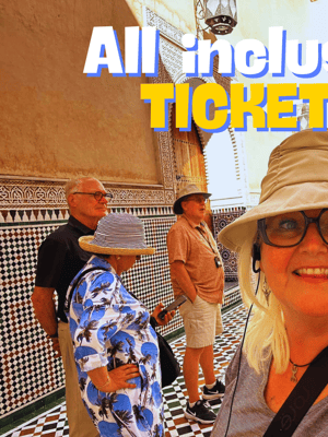 billede nr.2 af aktiviteten Meknes: Guidet tur med entréer i Meknès, uploadet af udbyder