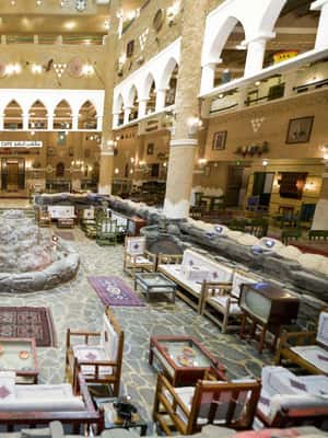 Bild Nr. 2 von Dammam: Ganztagestour mit König Fahd Park und Corniche Aktivität in Ostprovinz Saudi-Arabien, hochgeladen vom Anbieter