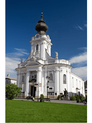 image n.2 of Wadowice and Kalwaria: John Paul II Route activity in Wadowice, uploaded by supplier