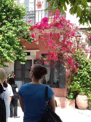 image n.2 of Naxos Island: Full–Day Historical Bus Tour activity in Cyclades, uploaded by supplier