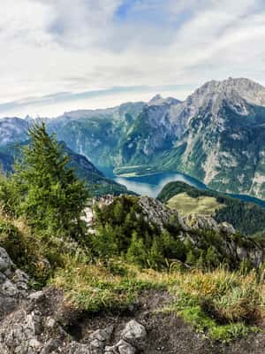 image n.2 of Private Eagles Nest and Salt Mines Tour from Salzburg activity in Berchtesgaden, uploaded by supplier