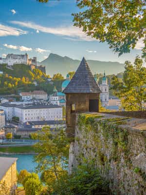 image n.2 of From Munich: Salzburg, St. Wolfgang, and the Salzkammergut activity in Bavaria, uploaded by supplier