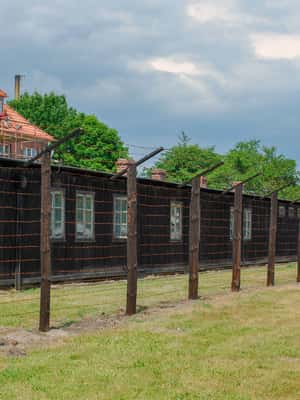 bild nr.2 av Stutthof Concentration Camp: Guidad tur med transport aktivitet i Sztutowo, uppladdad av arrangören