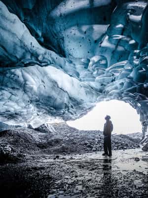 imagen n.º 2 de Excursión de 3 días por Islandia Círculo Dorado, Laguna Glaciar y Cueva de Hielo actividad en Suðurland, subida por el proveedor