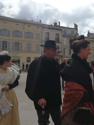 imagem n.2 de Arles, Saint-Rémy e Les Baux De Provence - 7 horas atividade em Arles, carregada pelo fornecedor