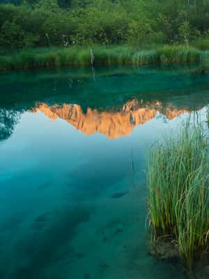 image n.2 of Ljubljana: Julian Alps and Triglav NP private tour activity in Bohinj, uploaded by supplier