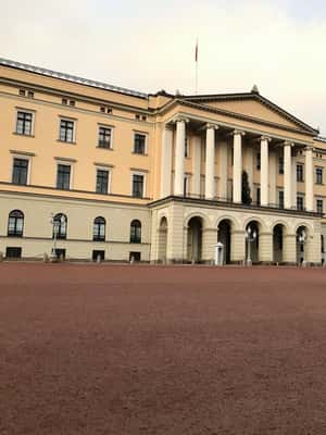 bilde nr.2 av Tur rundt det historiske Oslo aktivitet i Oslo, lastet opp av leverandør