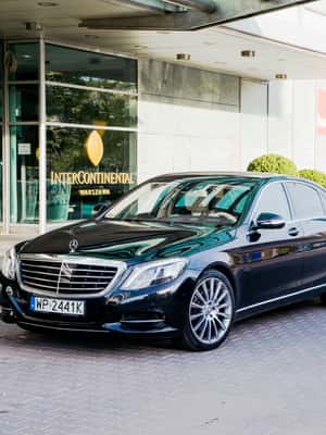 image n.2 of Private Transfer from Warsaw Chopin Airport activity in Warsaw, uploaded by supplier