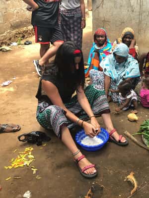Immagine nº 2 di Zanzibar: Tour d'avventura in quad in un villaggio locale attività a Zanzibar City, caricata dal fornitore