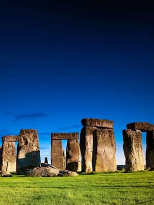 image n.2 of London: Stonehenge, Stratford-Upon-Avon, and Bath Day Trip activity in Stratford-upon-Avon, uploaded by supplier