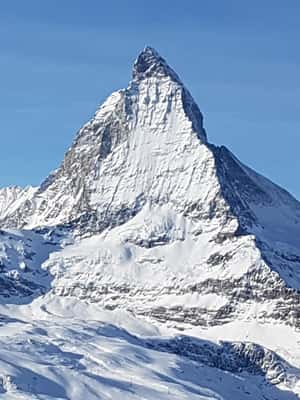image n.2 of Zermatt: Village Walk and Mt. Gornergrat Private Tour activity in Zermatt, uploaded by supplier