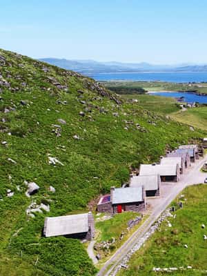 Obraz nr 2 z atrakcji Z Killarney: Ring of Kerry - jednodniowa wycieczka z przewodnikiem w Munster, przesłany przez organizatora