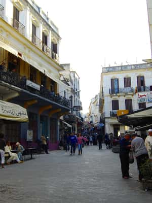 image n.2 of Casablanca: Tangier Day Tour by High-Speed Train activity in Tangier, uploaded by supplier