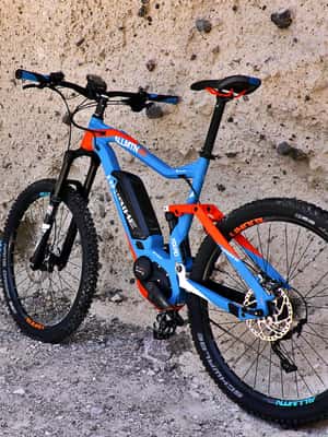 image n.2 of Santorini: Electric Mountain Bike Adventure activity in Perissa, uploaded by supplier