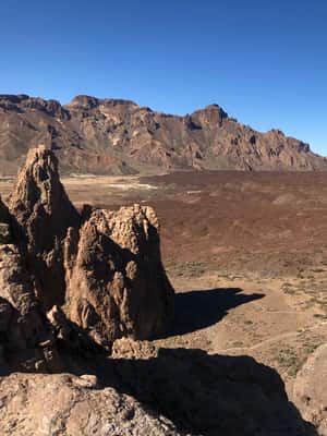 billede nr.2 af aktiviteten Tenerife: Dagsudflugt til Teide-bjerget, Masca, Icod og Garachico i Kanarieøerne, uploadet af udbyder