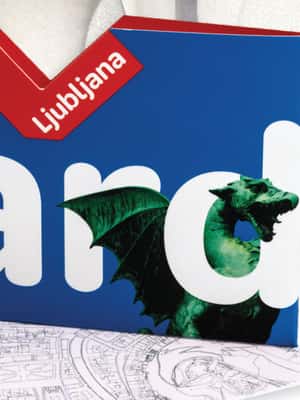 Bild Nr. 2 von Ljubljana: City Card Aktivität in Ljubljana, hochgeladen vom Anbieter