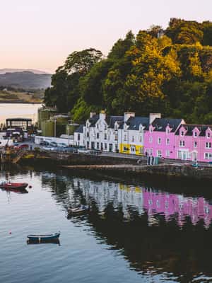 サプライヤーによってアップロードされた、スコットランド高地のインヴァネス：スカイ島とアイリーン・ドナン城への日帰り旅行の画像#2