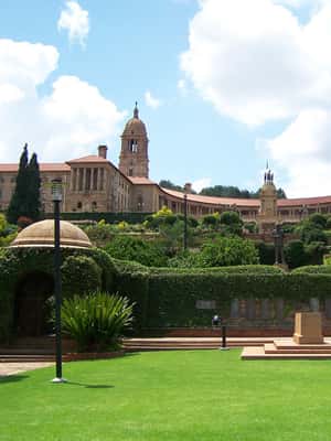 image n.2 of Johannesburg: Pretoria and Cullinan Diamond Mine Tour activity in Pretoria, uploaded by supplier