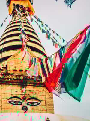 image n.2 of Kathmandu: Private City Guided Tour activity in Kathmandu, uploaded by supplier