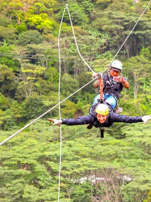 image n.2 of 4-Day Inca Jungle Adventure to Machu Picchu: Biking Rafting activity in Cusco Region, uploaded by supplier