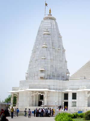 image n.2 of Jaipur: Private Customised City Tour activity in Jaipur, uploaded by supplier