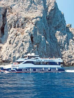 imagem n.2 de Alcudia: Viagem à praia de Formentor atividade em Ilhas Baleares, carregada pelo fornecedor