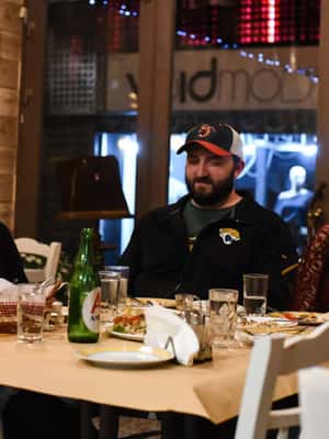 image n.2 of Athens: Food and Wine Tasting Tour at Night activity in Athens, uploaded by supplier