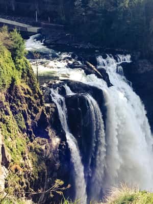 תמונה מס' 2 מתוך מסיאטל: מפלי סנקולמי וטעימות יין וודינוויל, פעילות במדינת וושינגטון, הועלתה על-ידי הספק