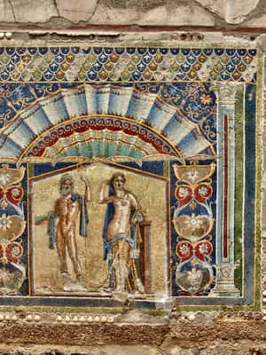 image n.2 of Sorrento: Herculaneum Skip-the-Line Tour by Express Train activity in Ercolano, uploaded by supplier