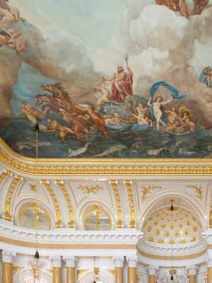 Immagine nº 2 di 3 ore: Centro storico di Varsavia con il Castello Reale /inc. Pick-up/ attività a Varsavia, caricata dal fornitore
