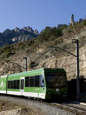 image n.2 of Full-Day Trip to Montserrat: Mountain-Top Monastery activity in Catalonia, uploaded by supplier