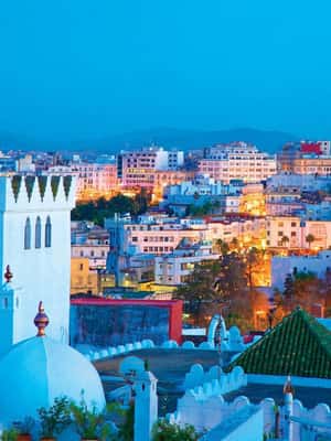 imagen n.º 2 de Tour guiado de medio día por la ciudad de Tánger actividad en Tánger, subida por el proveedor