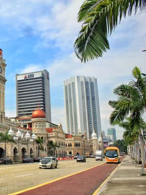 image n.2 of Kuala Lumpur: Half-Day City Tour activity in Kuala Lumpur, uploaded by supplier