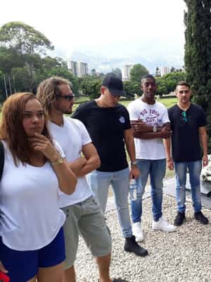 image n.2 of Medellin and Guatape Full Day Pablo Escobar Tour activity in Guatapé, uploaded by supplier