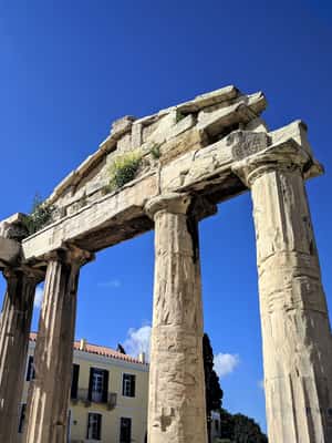 Bild Nr. 2 von Athen: Geführter mythologischer Rundgang Aktivität in Athen, hochgeladen vom Anbieter