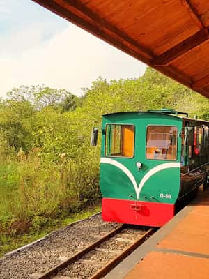image n.2 of From Foz do Iguaçu: Argentinian Iguazu Falls with Boat Ride activity in Puerto Iguazu, uploaded by supplier