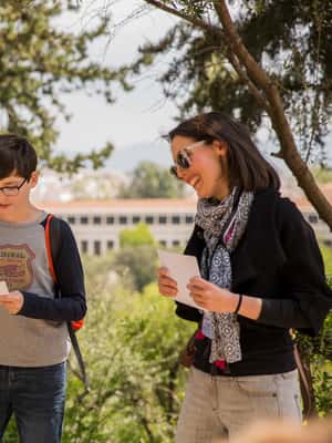 image n.2 of Athens: Mythology Tour for Families activity in Athens, uploaded by supplier